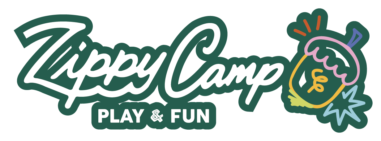 Zippy Camp · Play & Fun